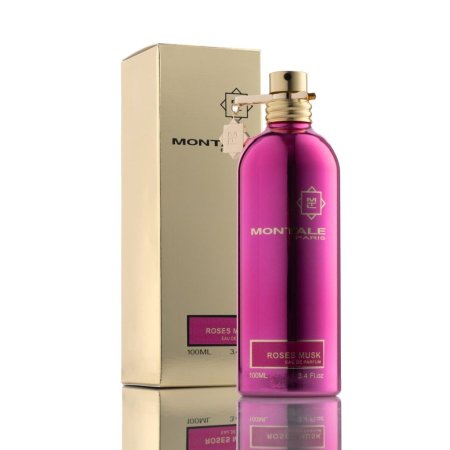 Montale Paris Roses Musk EDP (100ml