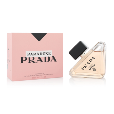 Prada Paradoxe EDP By Prada For Women 90ml