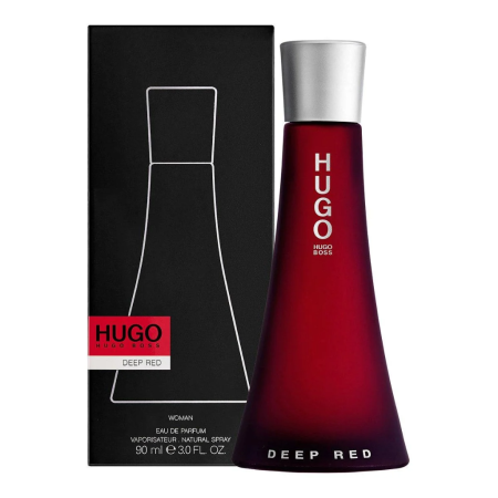 Hugo Boss Deep Red EDP (90m