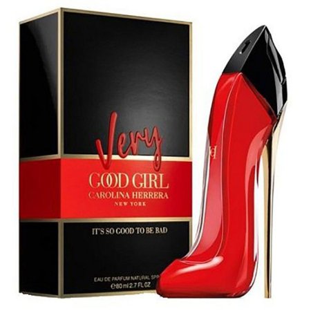 Very Good Girl EDP By Carolina Herrera 80ml