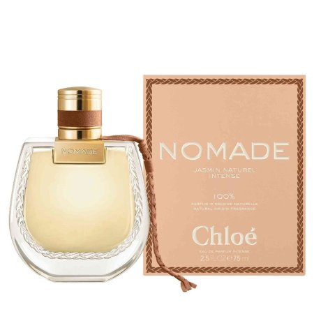 Chloé Nomade Jasmin Naturel Intense EDP (75m