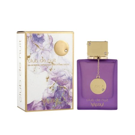 ‏ Club de Nuit Maleka Eau de Parfum for Women 105ml