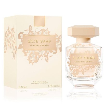 ELIE SAAB LE PARFUM BRIDAL EDP 90M