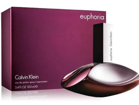 Calvin Klein Euphoria EDP- 100m