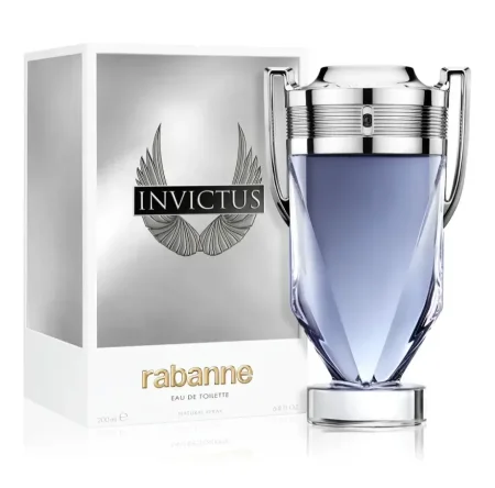 (Invictus Eau de Toilette 200 m