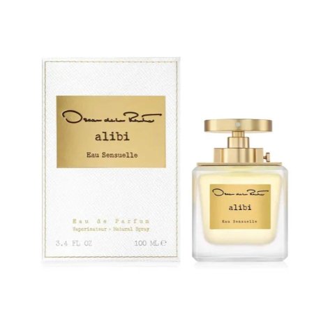 ‏  Alibi Eau Sensuelle100m