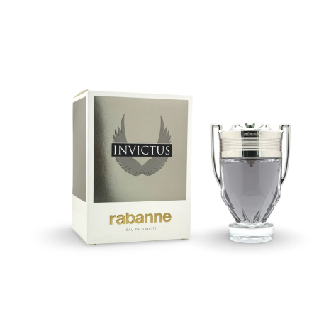 Invictus Eau de Toilette 200m