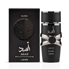 (Asad Elixir 100m
