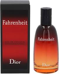 Dior Fahrnheit 100m