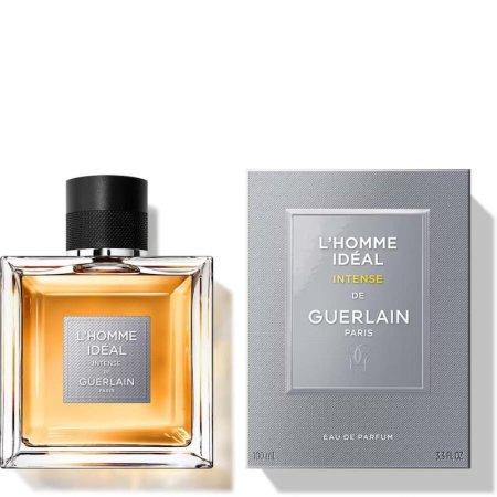 GUERLAIN L'HOMME IDEAL L'INTENSE 100M