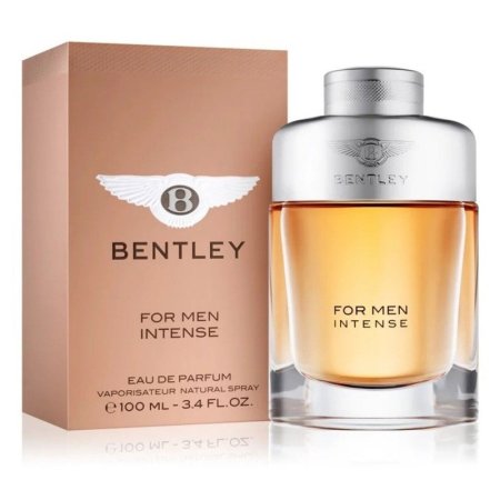 Bentley for Men Intense EDP By Bentley For Men 100ml