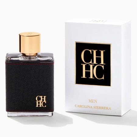 - CH Men EDT By Carolina Herrera For Men 100ml