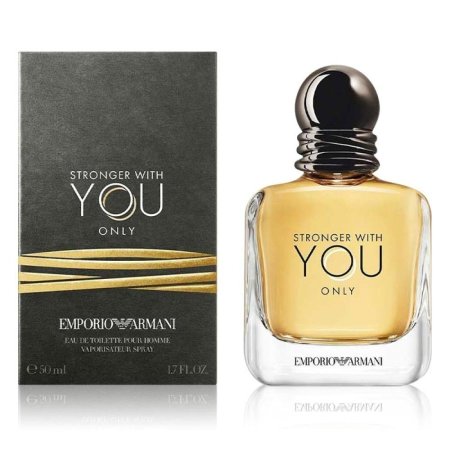 Stronger with You Only EDT (100مل )