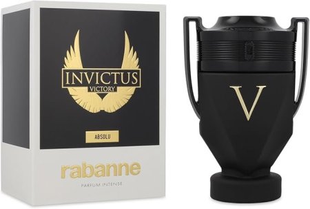 Invictus Victory Absolu Rabanne100m