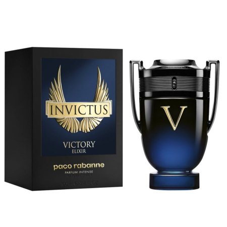 aco Rabanne Invictus Victory Elixir Intense Parfum (100m