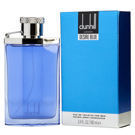 Desire Blue EDT By Alfred Dunhill For Men 100ml