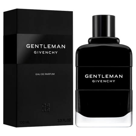 Givenchy Men's Gentleman EDP Spray Fragrances 100m