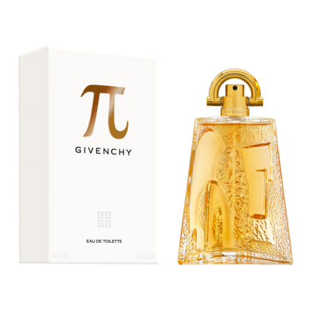 Givenchy EDT By Givenchy For Men 100m