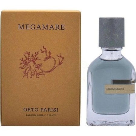 Orto Parisi Megamare Parfum (50m)