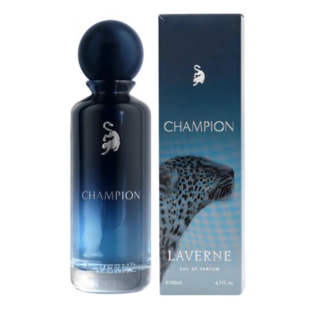 Champion Laverne
