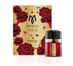 Ramon Monegal Flamenco Extrait de Parfum - 50ml