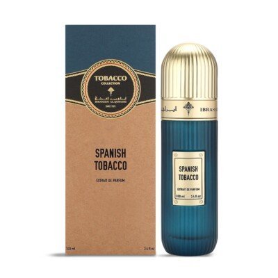 Spanish tobacco 100m
