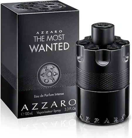 Wanted Eau de Parfum Intense50 m