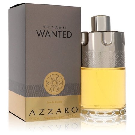 Azzaro wanted 150m