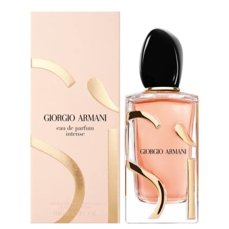 Giorgio Armani Sample Si INTENSE EDP 100m
