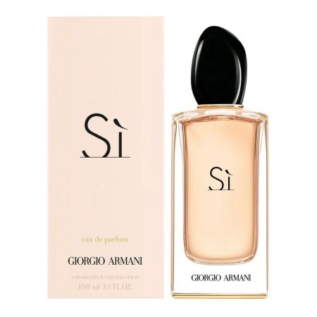 Giorgio Armani For Women 100m