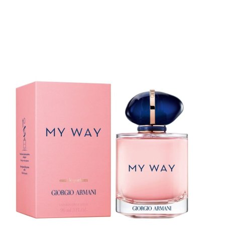 My Way Giorgio Armani EDP (90ml