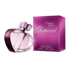 Chopard Happy Spirit Eau de Parfum75m