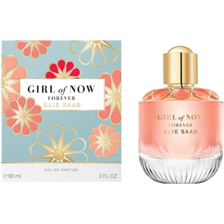 Girl Of Now Lovely EDP By Elie Saab for Women 90m