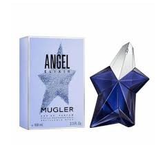 Angel Elixir Mugler 100m