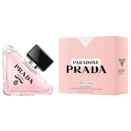 Prada Paradoxe Virtual Flower EDP (90ml