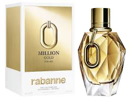 Million Gold for Her 90m