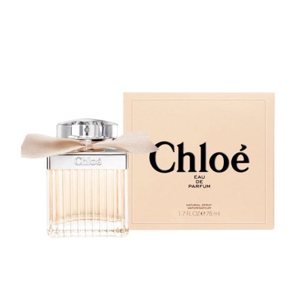 Chloé EDP (75m