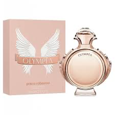 Olympea by Paco Rabanne Eau De Parfum 80m