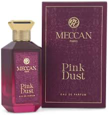 Meccan Pink Dust 100m