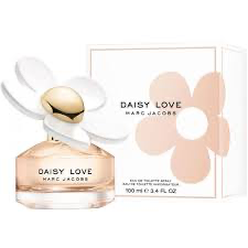 Marc Jacobs Daisy Love100m