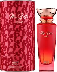 Rue Broca Ma Belle Xoxo EDP (100ml