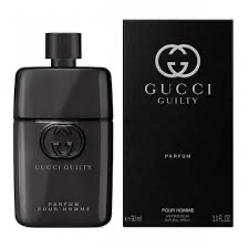 Guilty Pour Homme Eau de Parfum Gucci 100m