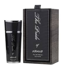 The Pride of Armaf Pour Homme 100m