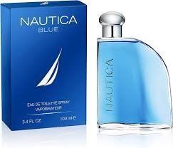 (Nautica Blue 100m