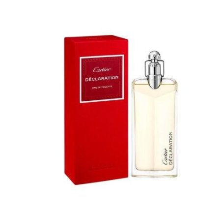 Cartier Déclaration Eau de Toilette 100m