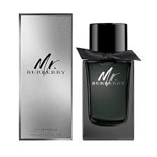 Mr. Burberry EDP By Burberry For Men 100ML
