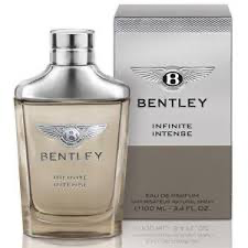 Infinite Eau de Toilette Bentley 100m