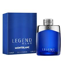 Legend Blue EDP (100m