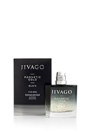 Jivago Magnetic Gold Black 100m