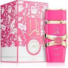 (Yara Candy 100m